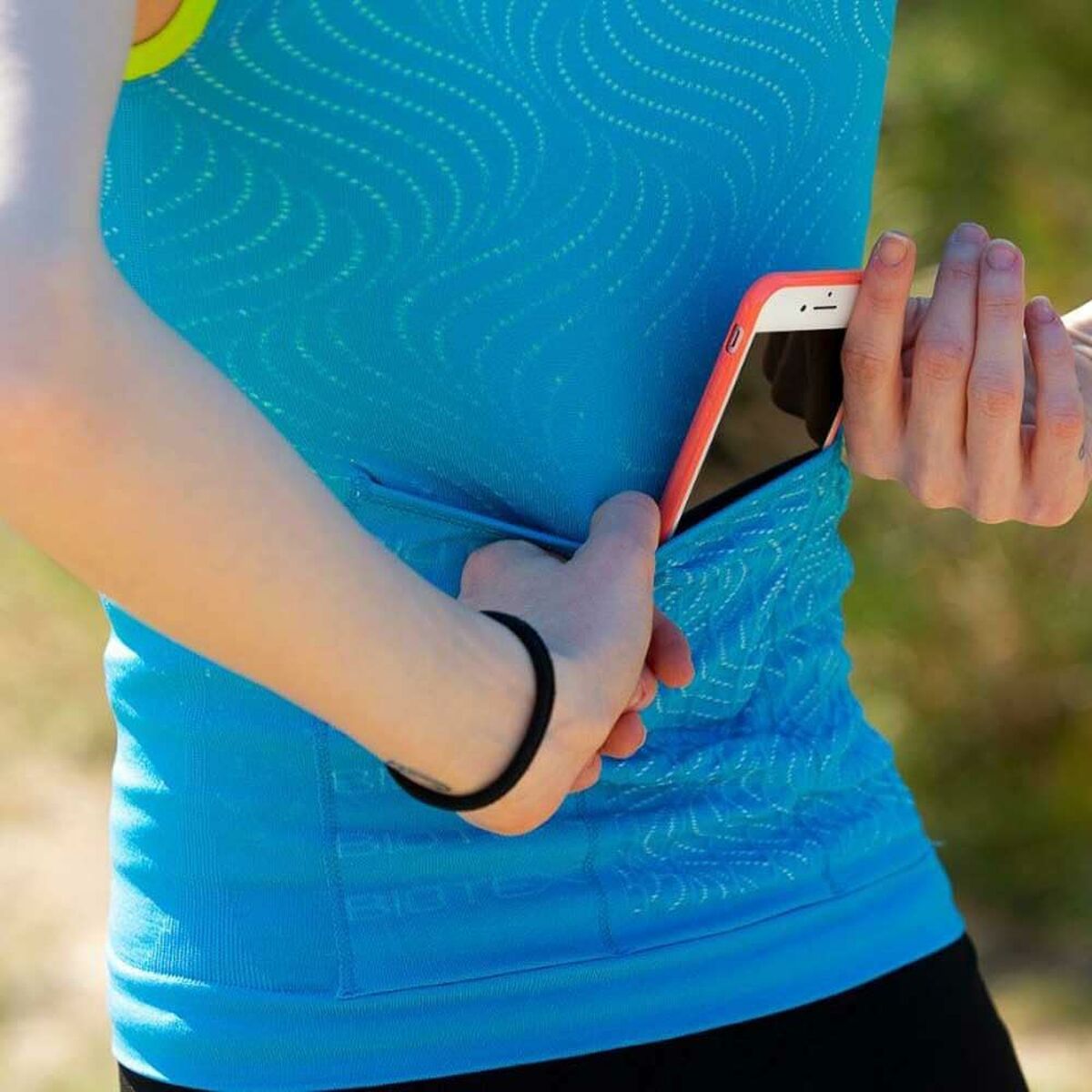 Damesvest Biotex SOFFIO